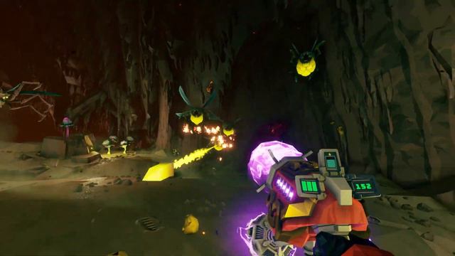 Deep Rock Galactic Community Trailer [Top 40 Winner] смотреть онлайн