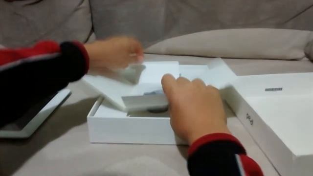 İpad 4 retina kutu açılımı (unboxing) смотреть онлайн