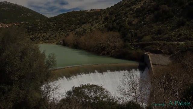 Preveza Timelapse (Canon 650d/T4i) смотреть онлайн