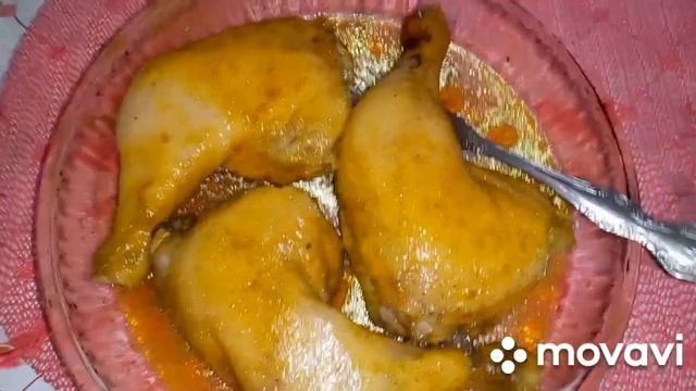 19.04.2023 Жареные окорочка за 16 минут - когда нечем угостить . смотреть онлайн