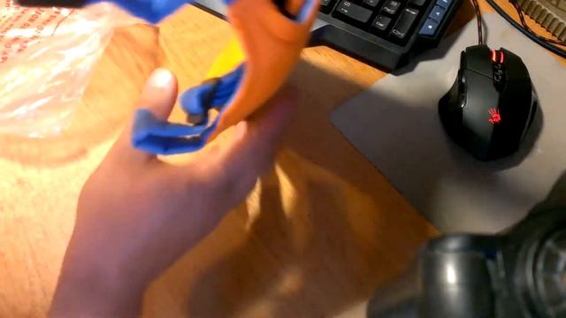 Посылка с aliexpress #24 (...) смотреть онлайн