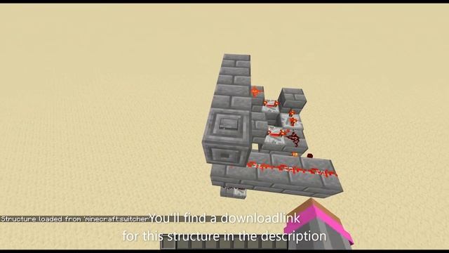 Falling Entity Switcher | Tutorial | Minecraft Java 1.13 - 1.16.5 смотреть онлайн