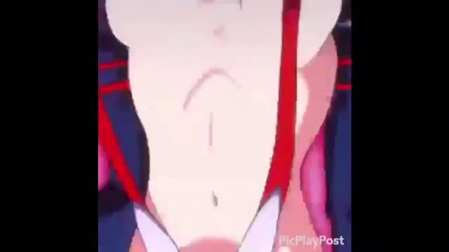 Kill la Kill~ Ryuko's Transformation смотреть онлайн