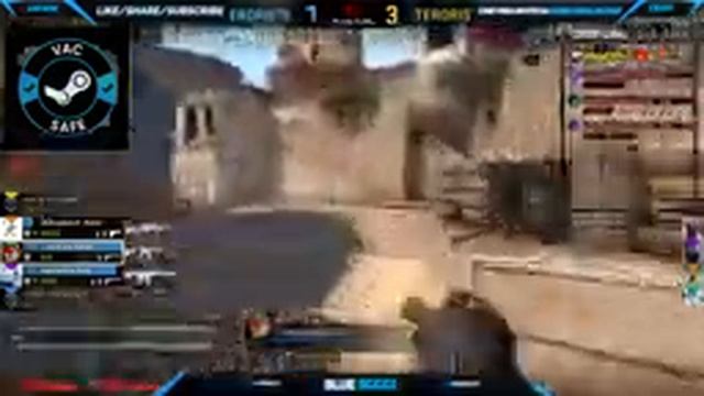 ? LIVE ?⭐BlueScars! / ⭐SA INCEAPA SHOW-UL / ⭐CS-GO CU ABONATII ? смотреть онлайн
