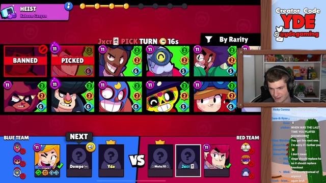 #133 GLOBAL Power League! (live) смотреть онлайн