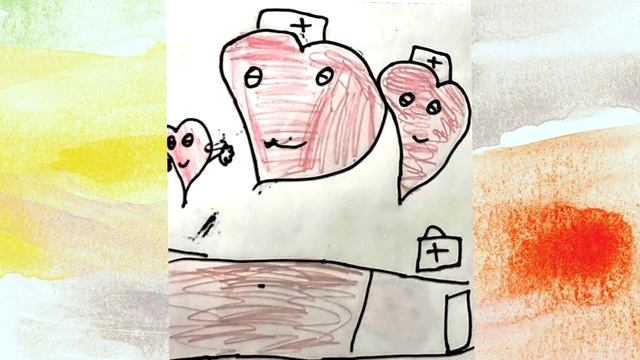 Мастер-класс #3. Рисованные метаморфозы. Флипбук и рисованная анимация смотреть онлайн
