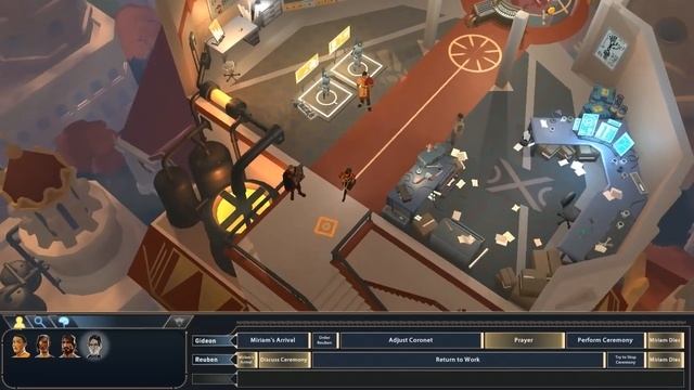 Lucifer Within Us Gameplay PC смотреть онлайн