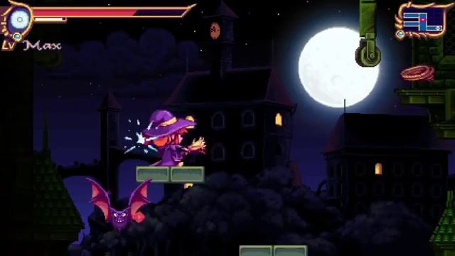 [Casual] Mystik Belle [PS4] смотреть онлайн
