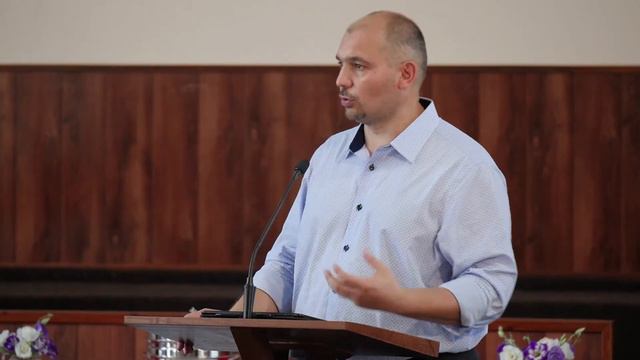 Лазарь, Свидетель Иисуса - Павел Марченко смотреть онлайн