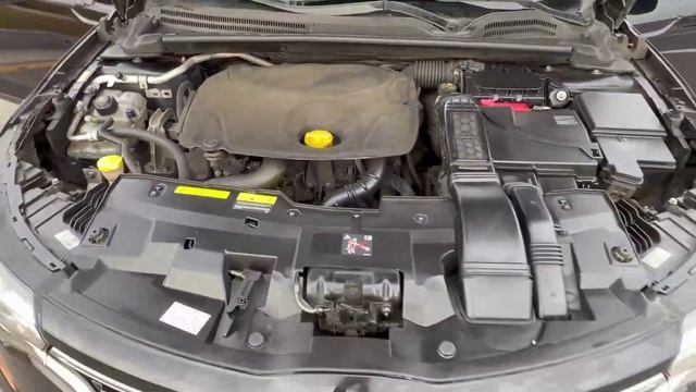 2016 RENAULT SAMSUNG KOREA SM6 / USED CAR / AUTOSELLERS / 오토셀러스 / 수출자동차 / SM6