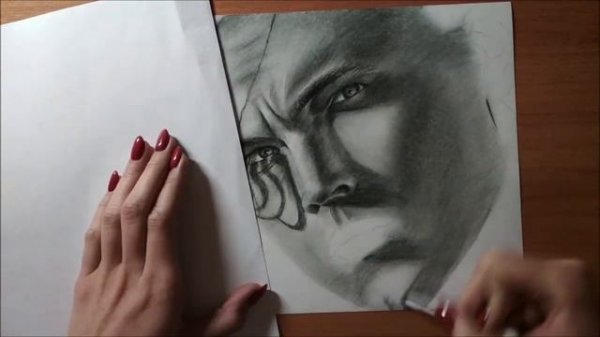 Джек Доусон | Jack Dawson | Леонардо ДиКаприо | Leonardo DiCaprio | Титаник | Titanic | Fox Art