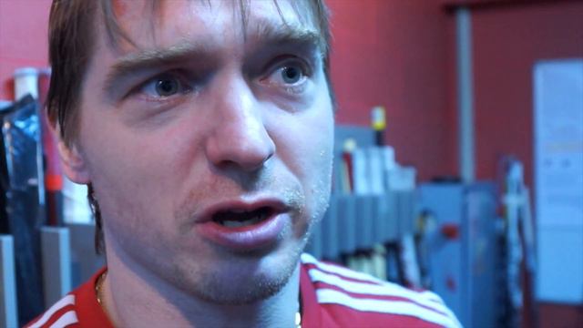 Игорь Емелеев: " У нас очень сплочёная команда" смотреть онлайн