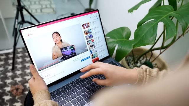 5 BEST FEATURES OF THE HUAWEI MATEBOOK X PRO (2020) смотреть онлайн