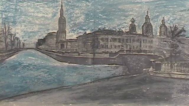 Как ярославские коты спасали Ленинград (2003) смотреть онлайн