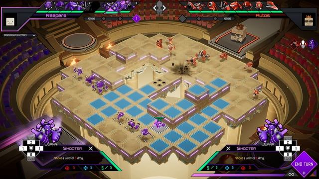 Clatter - Gameplay (PC/UHD) смотреть онлайн