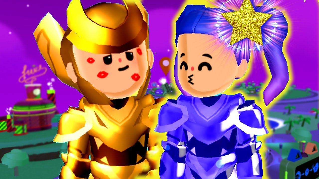 PK XD игра ОБНОВЛЕНИЕ !!! Admin и Nimda соревнование !!! Исследуй Вселенную ! смотреть онлайн