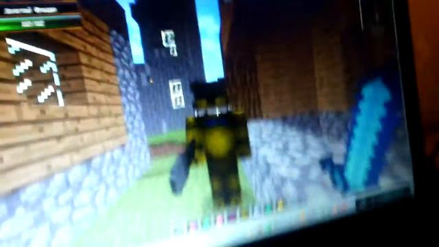 обзор модов майнкрафт 1.7.10 #3 смотреть онлайн