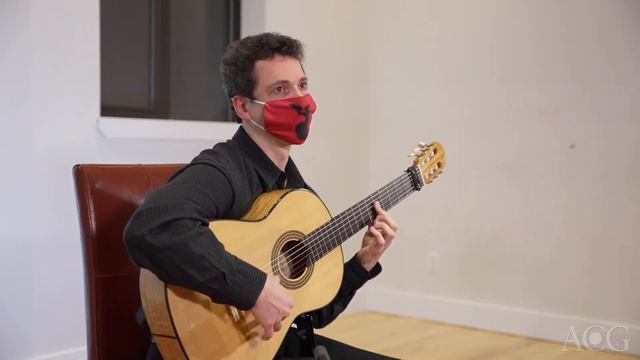 GRISHA GORYACHEV - LIVE (Austin Classical Guitar). #GRISHA #FLAMENCO #VIRTUOSO.