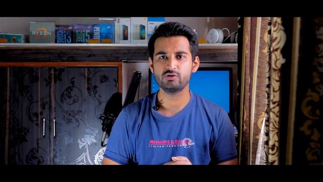 [HINDI] Should You Wait for New GPUs ? смотреть онлайн