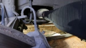 Форд фиеста 1.4 замена ремня ГРМ.