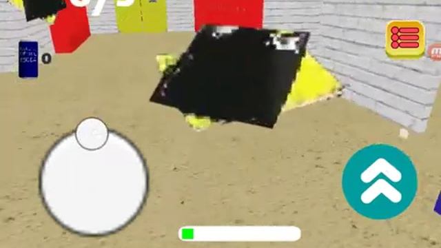Баг в игре baldi.ВЫЛЕТЕЛ ЗА ПРЕДЕЛЫ КАРТЫ смотреть онлайн