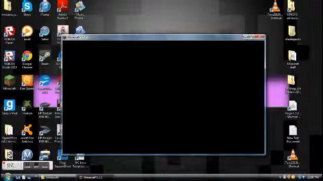 Minecraft How to download optifine 1.7.4 смотреть онлайн