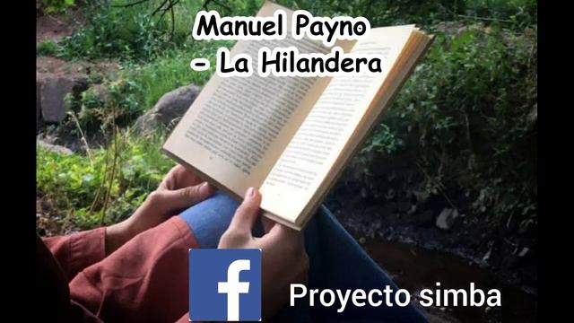 Manuel Payno La Hilandera смотреть онлайн