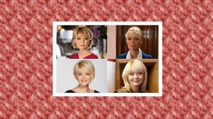 Юлия Меньшова-биография, личная жизнь, муж, дети. Актриса сериала Между нами девочками 2 Продолжени