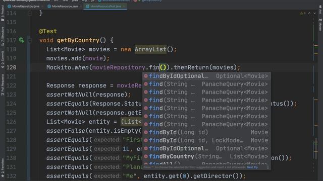Testing Quarkus application with Junit 5, Mockito and H2 Database | Quarkus Tutorial | Java смотреть онлайн