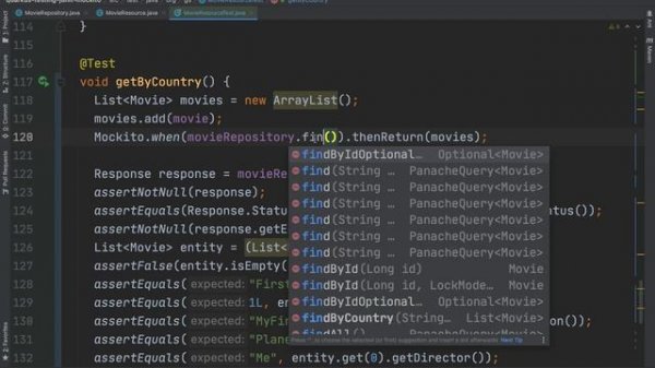 Testing Quarkus application with Junit 5, Mockito and H2 Database | Quarkus Tutorial | Java