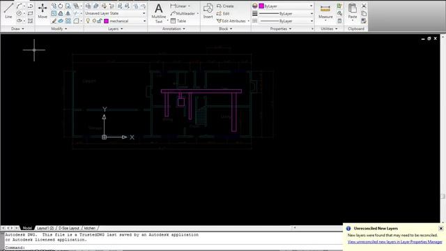 Autocad working with External References- Part 2.mp4 смотреть онлайн