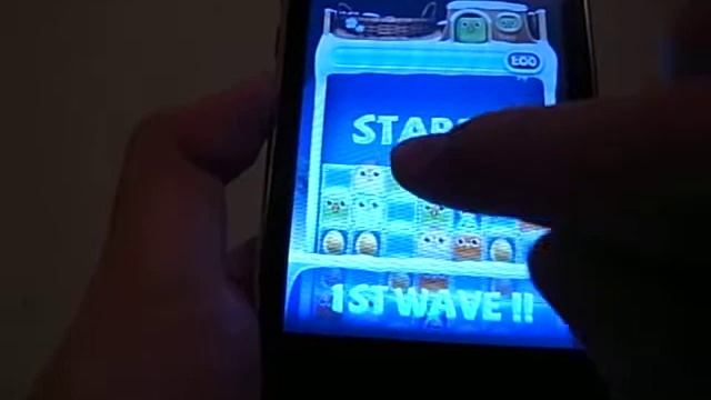 Birzzle iphone game classic mode and ice break mode смотреть онлайн