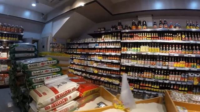 Как не огрести в китайском квартале Гуанджоу смотреть онлайн