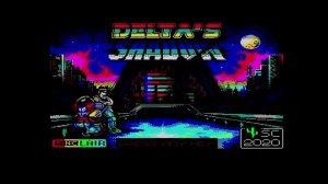 Бюджетный divMMC от SHAMAZX для  ZX SPECTRUM.