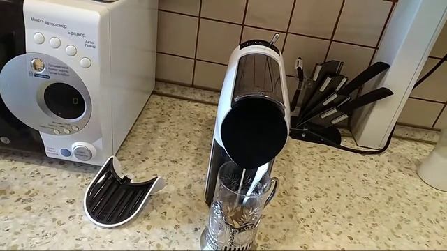 Капсульная кофемашина xiaomi смотреть онлайн