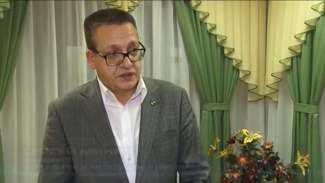 ДЕТСКИЙ САД 10 МЕРОПРИЯТИЕ ДЛЯ СПОНСОРОВ РНСН 2 54 смотреть онлайн
