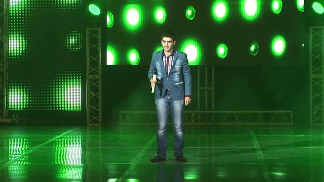 Первый свет - Георгий Дзестелов сезон первый смотреть онлайн