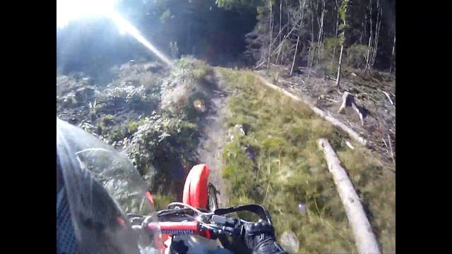 Motocross Honda cr 80 смотреть онлайн
