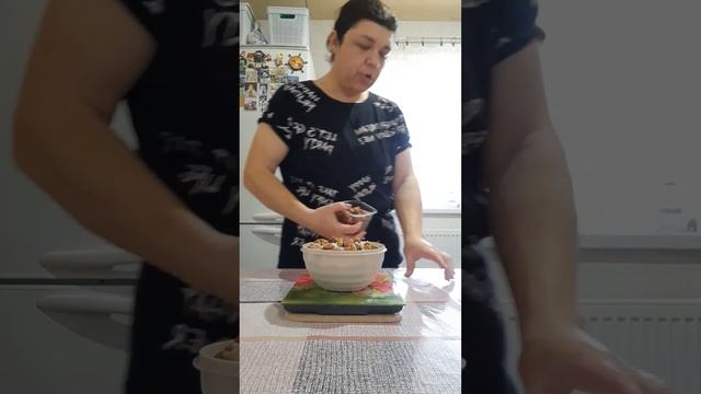 МОЙ ВКУСНЫЙ #ппперекус #мукбанг