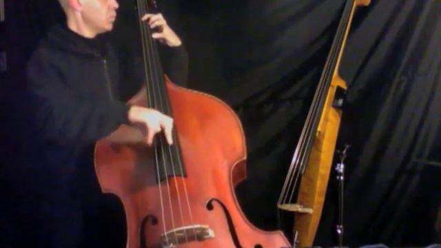First Song (Charlie Haden) смотреть онлайн