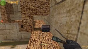 ЗОМБИ СЕРВЕР С БАЛАНСОМ 14 | CS 1.6 | [ Zombie Plague [CSO]