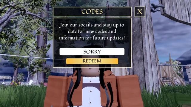 Attack on titan evolution codes | All working code in Attack on Titan Evolution смотреть онлайн