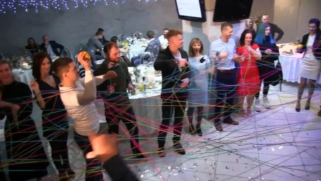 Конкурсы на Корпоративе - Веселые Конкурсы на КОРПОРАТИВ, новогодний корпоратив конкурсы 2020 смотреть онлайн