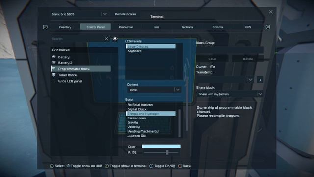 SPace engineers le script смотреть онлайн