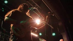 Dying Fetus Live - Subjected To A Beating HD