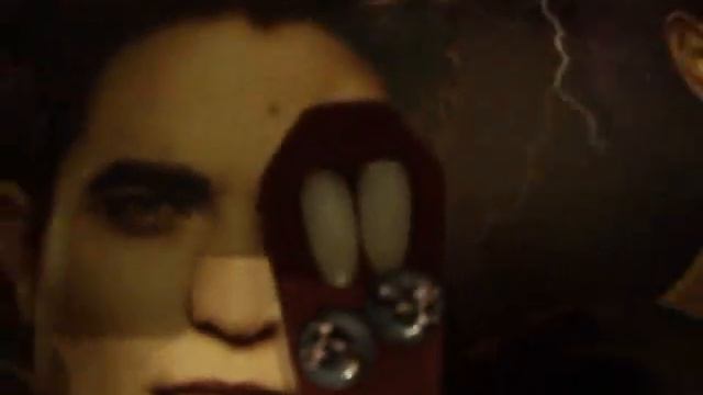 My Twilight saga Collection - Part 1 смотреть онлайн