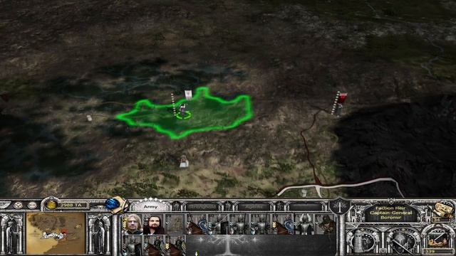 Divide and Conquer v5.2 Beta: Gondor [8] Lamedon Support смотреть онлайн