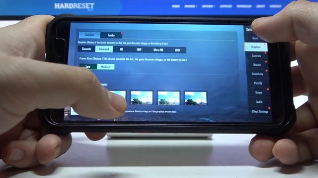 PUBG on OUKITEL WP5 - PUBG Gameplay смотреть онлайн