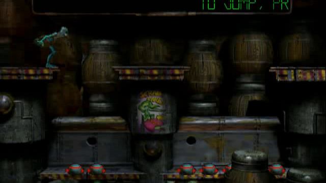 Abe's Oddysee: -it_is_me_your_father Fly Cheat Trainer!! (Version 2) смотреть онлайн