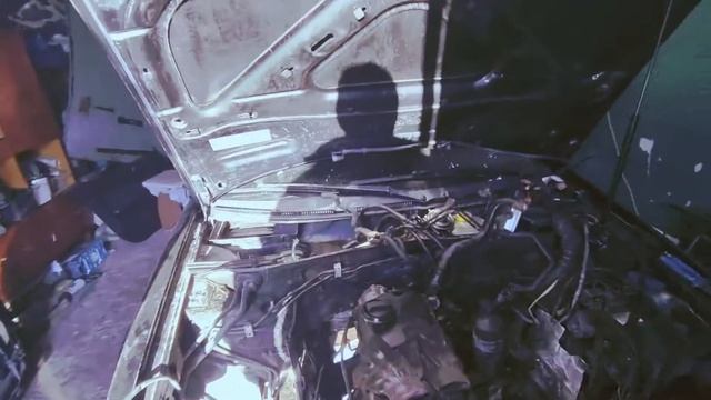 КАК СНЯТЬ КАПОТ❗❗❗ БЫСТО??????how to remove iron❓❓❓❓ смотреть онлайн